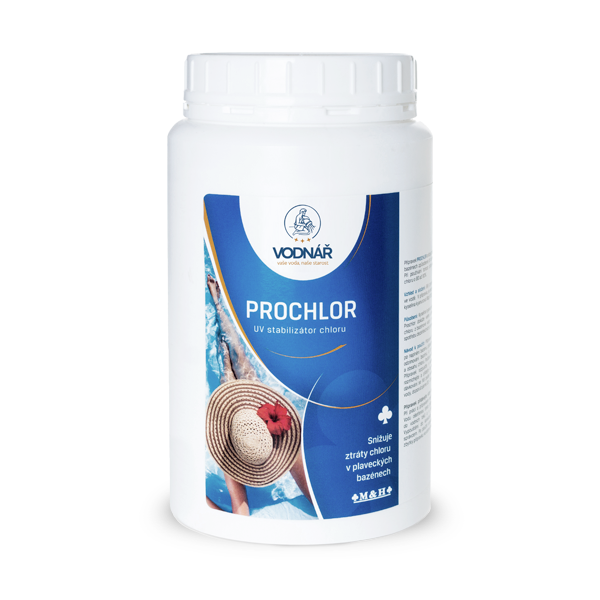 Prochlor 1kg